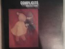 ANGELILLO ET HAMEL COMPLICITE VERY RARE LP CANADA BOSSA JAZZ FUNK GROOVE