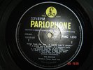 THE BEATLES - A HARD DAY'S NIGHT LP **1ST PRESS**