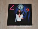 FRANK ZAPPA - EUROPE 1980  4LP BOX