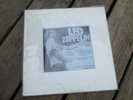 LED ZEPPELIN - For Badge Holders Only Part 2 LA Forum Dragonfly Records 2lp set