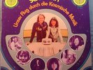 Cosmic Jokers Sci Fi Party Unser Flug durch die Kosmische Musik Kraut Prog Orig