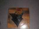 In Flames Black Ash Inheritance LP shaped