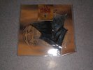 In Flames Black Ash Inheritance LP shaped