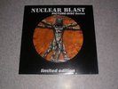 In Flames Clayman LP Picture Disc