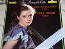 SHAUNA ROLSTON - The Romantic Cello SEFEL Digital Orig. LP audiophile