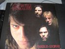 Danzig / Danzig II -Lucifuge / LP / 1990 /