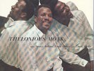 Thelonious Monk on Riverside Stereo