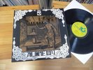 THIRD EAR BAND ALCHEMY 1969 MINT ARCHIV ALBUM IM TOP ZUSTAND