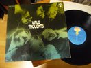 VIRUS THOUGHTS 1971 GERMAN 1ST PRESS KRAUTROCK KRACHER
