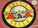 Guns 'N' Roses - It's So Easy / Mr. Brownstone 12