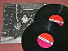 The Allman Brothers Band - At Fillmore East LP (UK double, Southern rock, EX)