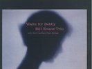 Bill Evans on Riverside