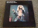 Led Zeppelin Three Days After 1973 LA Forum Toasted 2x LP Near MINT