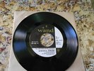 Soul 45 Winfield Parker on Wand 11218 DJ Promo