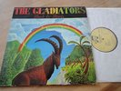 THE GLADIATORS - Back to Roots - Orig. Stunt Sound LP