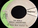 The British North American Act - The world would understand Rare Garage Canadian