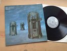 OKTAGON ORIENTATION KRAUTROCK KRACHER ORIGINAL GER 1ST JUPITER PRESS in 1981