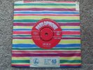 THE BEATLES 'LOVE ME DO' SUPER RARE ORIGINAL UK PARLOPHONE RED LABEL 1962 7