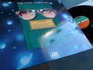 DOLDINGER´S PASSPORT        - SECOND PASSPORT -   MINT ARCHIVE ORIGINAL 1972