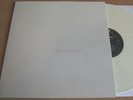 BEATLES   WHITE ALBUM ** LTD. WHITE VINYL DBL LP MINT UNPLAYED.