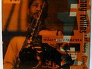 Sonny Rollins-Quartet-Prestige 7029-NYC-Orange Cover,RVG, Miles Davis, MJQ, RARE