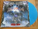 Iced Earth - Horror Show  Limited Blue 2-LP Vinyl Edition Gatefold  NEU 
