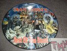 IRON MAIDEN 