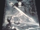 KRIS Verwimp book Horna, Enthroned, moonblood, absu, watain, marduk, burzum von