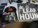 LEAF HOUND SAME LP IN 1970 IN MINT  PROG. MONSTER