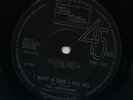 I WANT ALOVE I CAN SEE / IT'S YOU THAT I NEED  The TEMPTATIONS (Northern Soul) ?