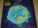 Yes Fragile Rare white label promo with booklet and song sticker prog monster lp
