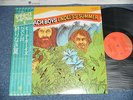 BEACH BOYS Japan Only 1974 NM LP+Obi ENDLESS SUMMER