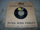 ROCKABILLY-MICKEY GILLEY-CALL ME SHORTY/COME ON BABY-HEAR BOTH