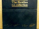 BEATLES Japan RED VINYL 15-EP Mono BOX SET