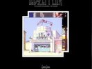 * RHINO - R13257564 - 4 LP - LED ZEPPELIN - THE SONG REMAINS THE SAME - 2008 *
