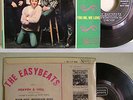 EP THE EASYBEATS/ HEAVEN &HELL