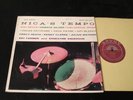 Gigi Gryce - Nica's Tempo - 1958 Savoy DG RVG Jazz LP - CLEAN