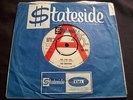 The Chiffons - One Fine Day UK Stateside 1963 Demo 7
