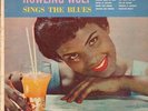 HOWLIN' WOLF HOWLING Sings The Blues 1962 FIRST lp Crown label
