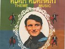 N-MINT=ADAM ADAMANT=T.V. SERIES THEME=RARE =1966=KATHY KIRBY= BEAT=45=7