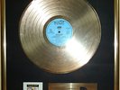 Goldene Schallplatte Depeche Mode The Singles 81 - 85