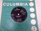 45 THE GODS Baby's rich UK COLUMBIA 1968 Killer Psych