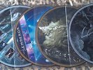 Emperor - Emperial Vinyl Presentation LP Box set Limited Edition Candle 052
