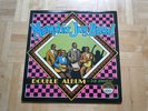 MEMPHIS JUG BAND DBL LP YAZOO 1067 R CRUMB ORIG OLD TIMEY