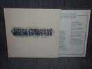 KING CRIMSON starless and bible black.. Prog/Psych..1974 UK press..Island..NM...