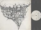 GIUSEPPI LOGAN - MORE - JAZZ FUNK LP - SHRINK WRAP