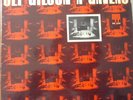 JEF GILSON a Gaveau ( Woody shaw, Yvan Jullien, M Portal... )   RARE Jazz LP 