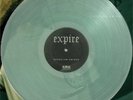 Expire Pendulum Swings 1st Press Clear /400 LP backtrack rival mob