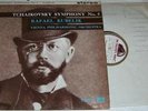 ASD 398 - Tchaikovsky - No.4 - Kubelik - 1st press - White / Gold Label