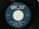 northern soul TOMMY NEAL Goin' To A Happening VAULT M- hear soundclips